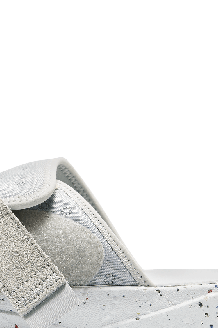 Jordan Crater Slide x UNION 'Grey Fog' (DO6274-001) Release Date. Nike SNKRS