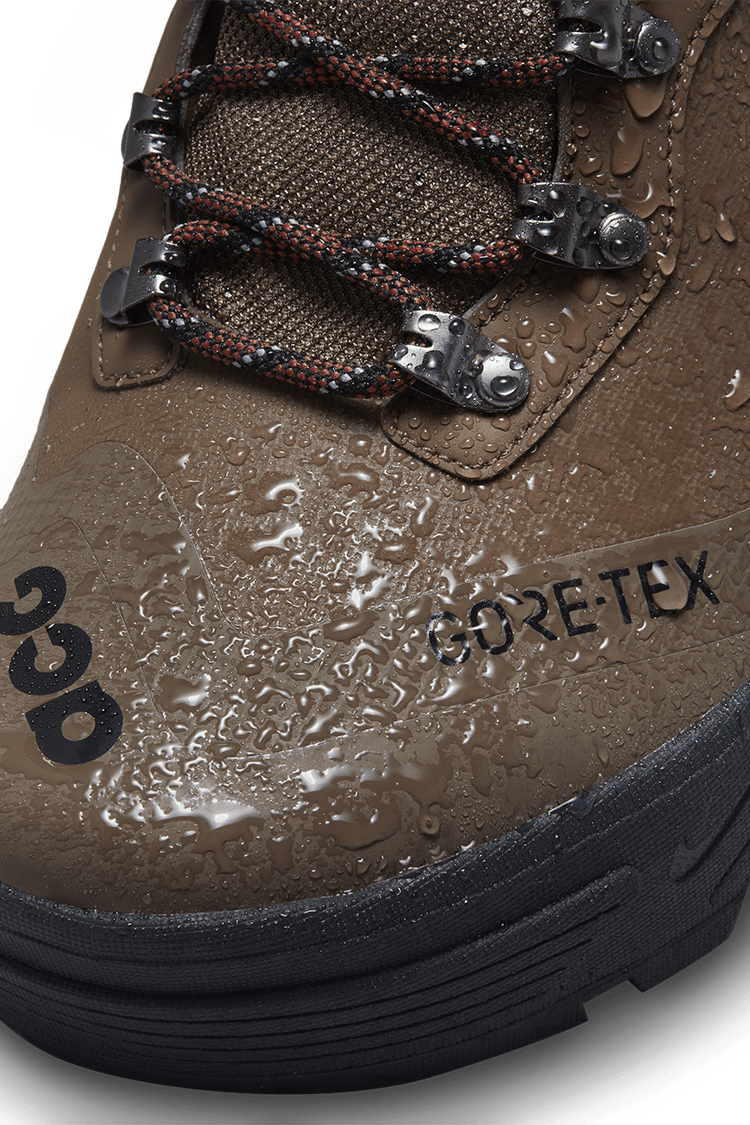 วันเปิดตัว ACG Zoom Gaiadome GORE-TEX "Trails End Brown" (DD2858-200)