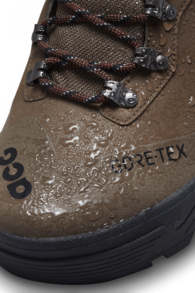 ACG Zoom Gaiadome GORE-TEX 'Trails End Brown' (DD2858-200) Release Date