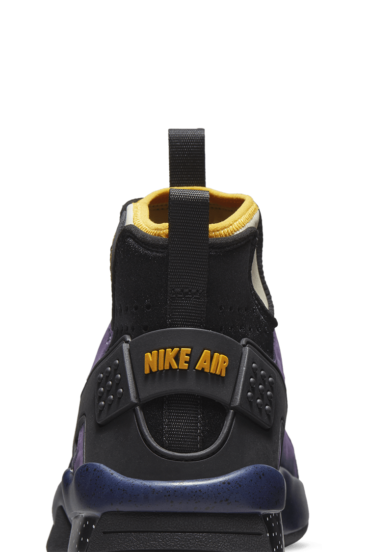 Fecha de lanzamiento del ACG Air Mowabb "Gravity Purple"