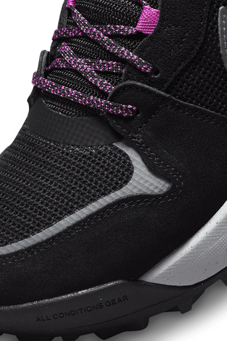 ACG Lowcate 'Black and Cool Grey' (DM8019-002) 發售日期