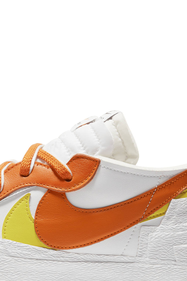 【NIKE公式】ブレーザー LOW x sacai 'Magma Orange' (DD1877-100 / BLAZER LOW X SACAI)