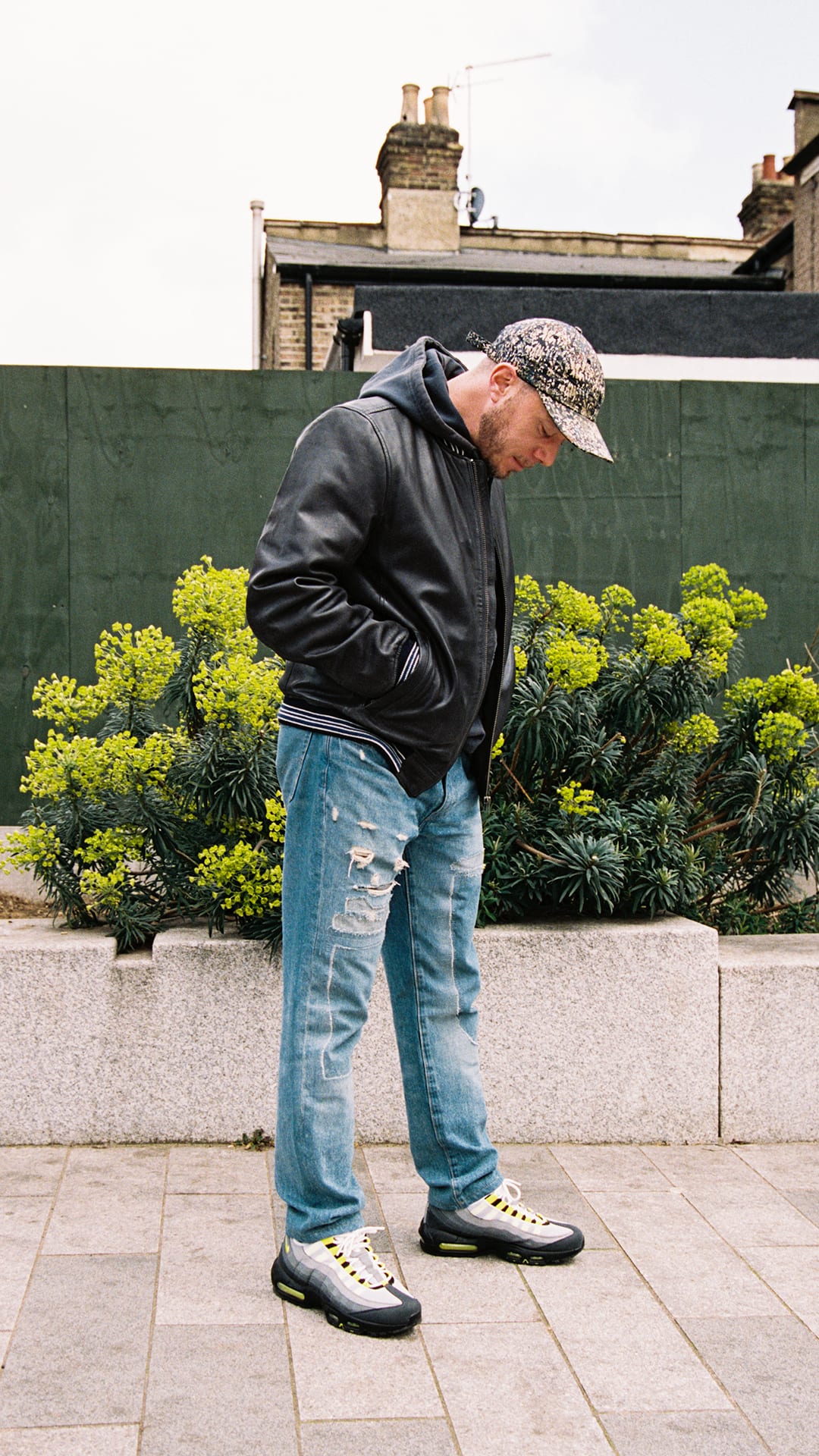 Street SNKRS: Walthamstow