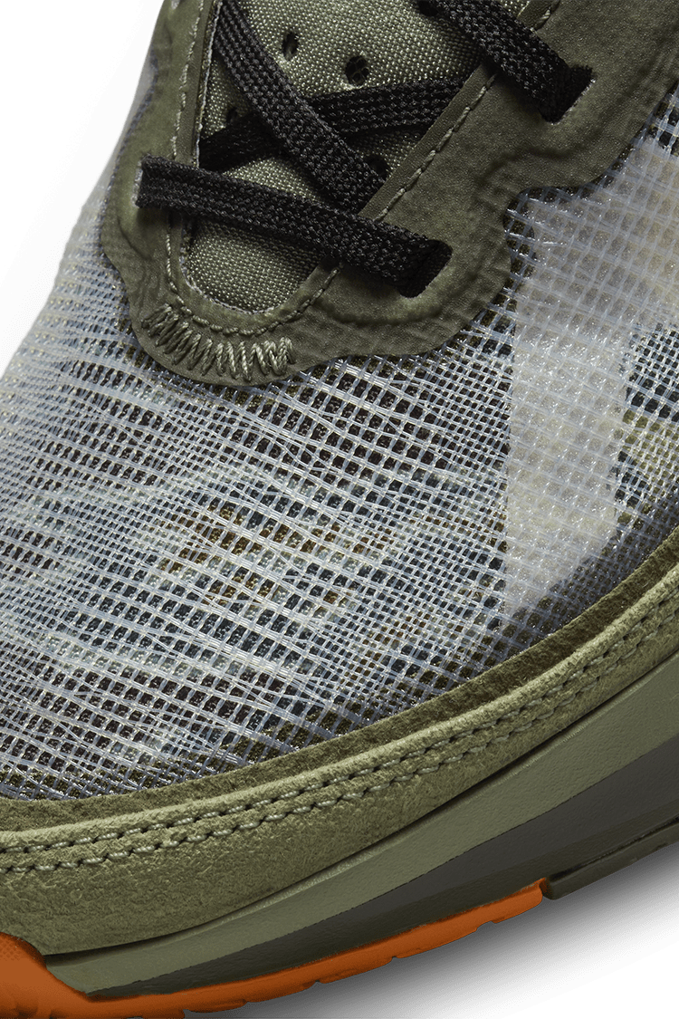 Air Jordan XXXVII x UNDEFEATED 'Oil Green' (DV6255-300) Release Date