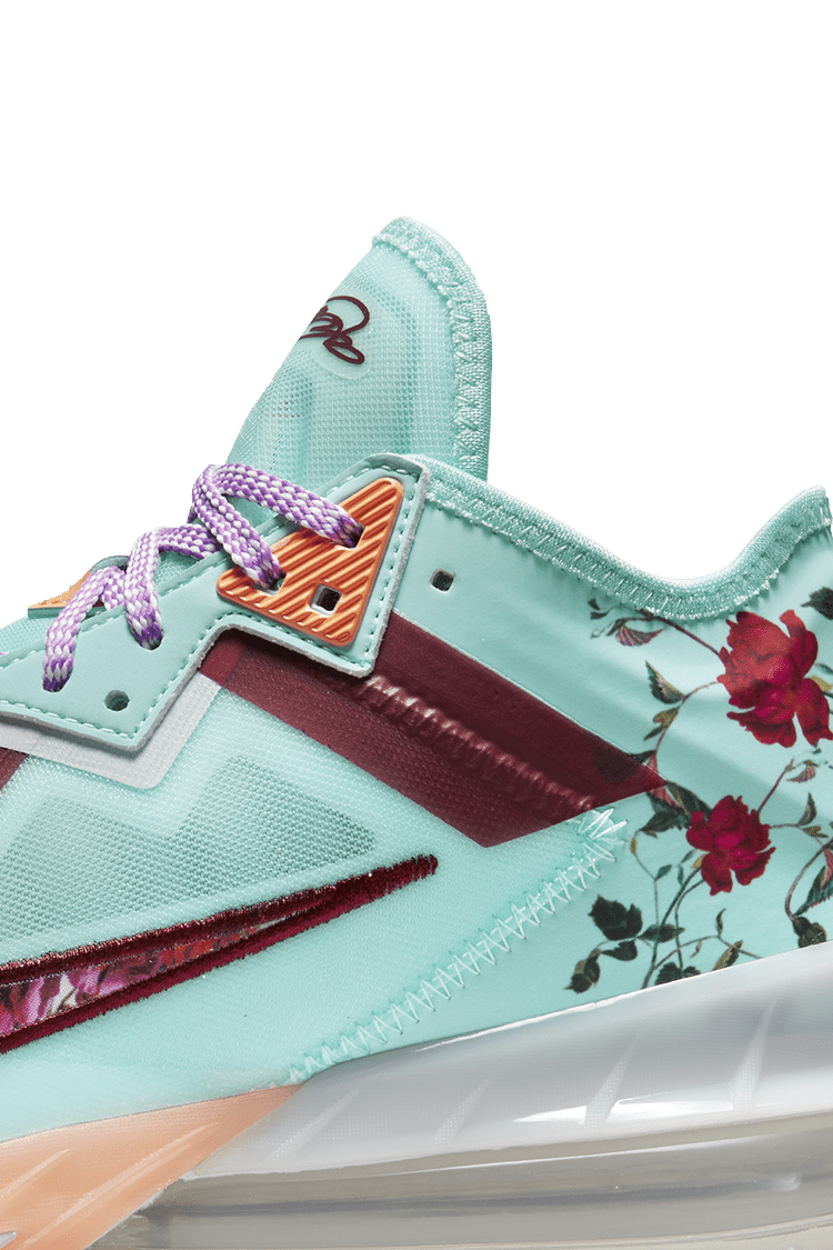 วันเปิดตัว LeBron 18 Low x Mimi Plange “Daughters”
