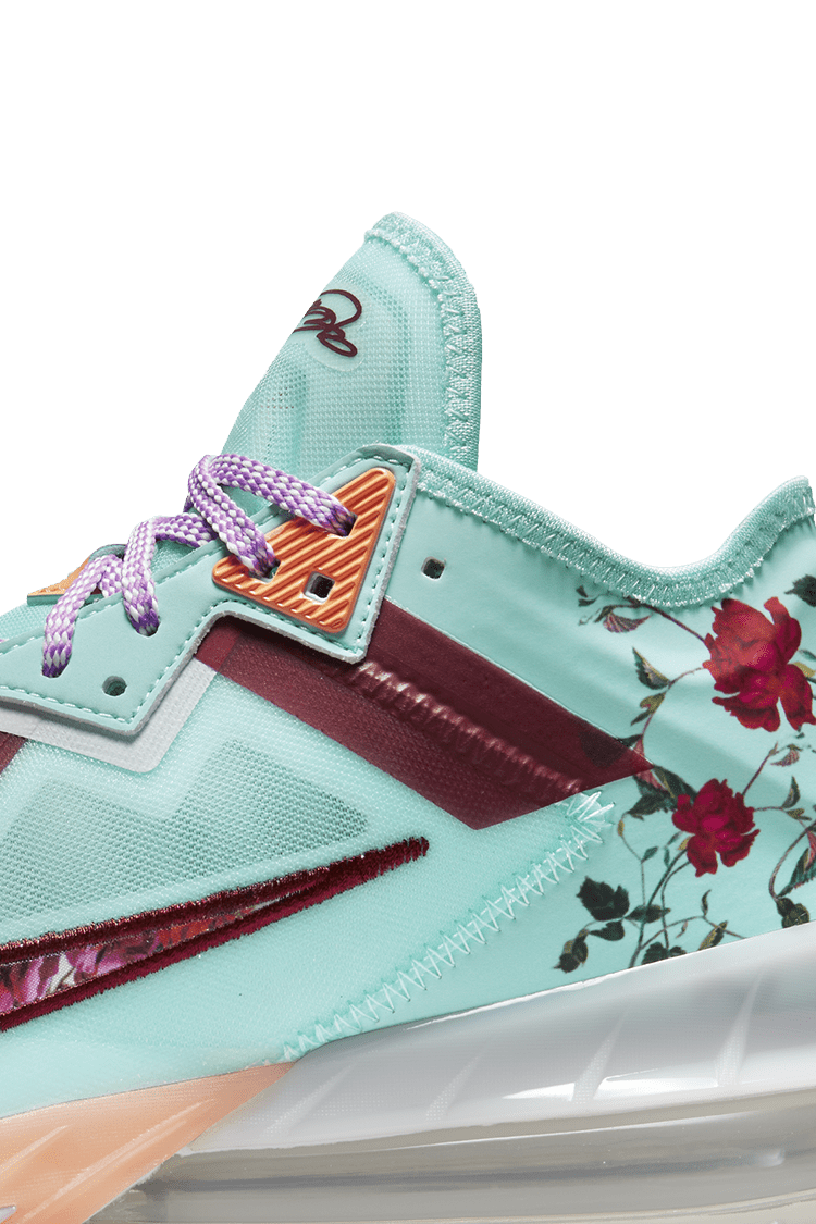 LeBron 18 低筒 x Mimi Plange 'Daughters' 發售日期