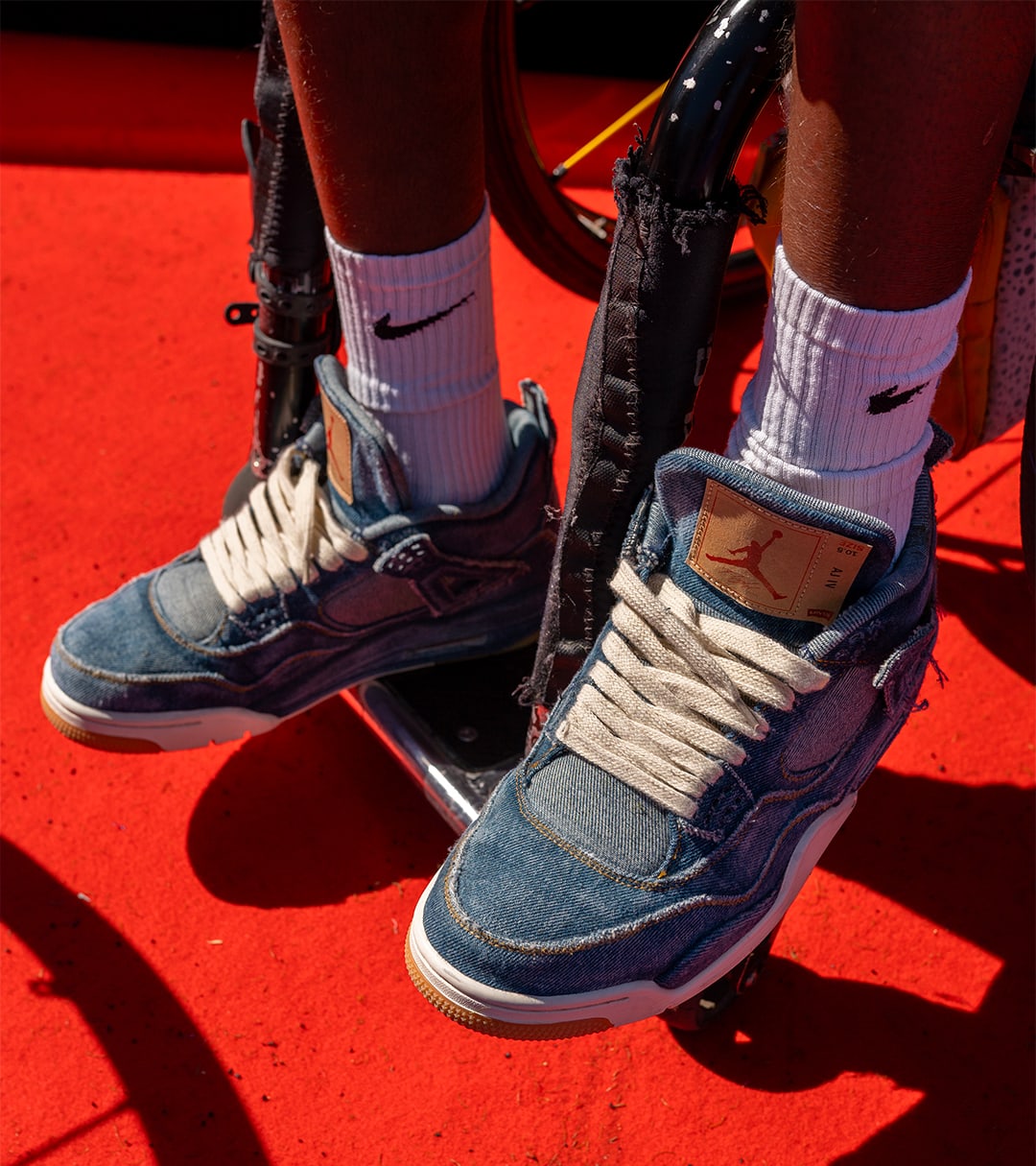 Street SNKRS : Quai 54 Highlights EMEA