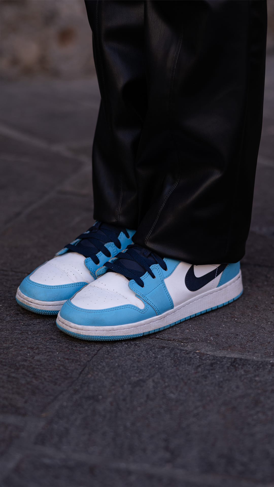 Street SNKRS : Milan (Version 1)