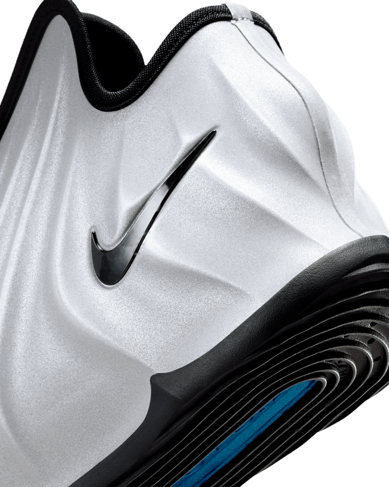 G.T. Future 'Metallic Silver' (FZ5590-002) Release Date