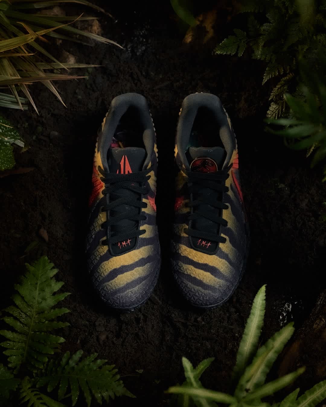 Ja 3: Ja-Rassic Park