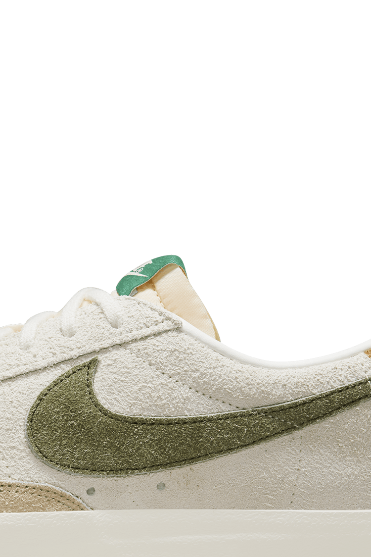 Blazer Low '77 Premium 'Coconut Milk' Release Date