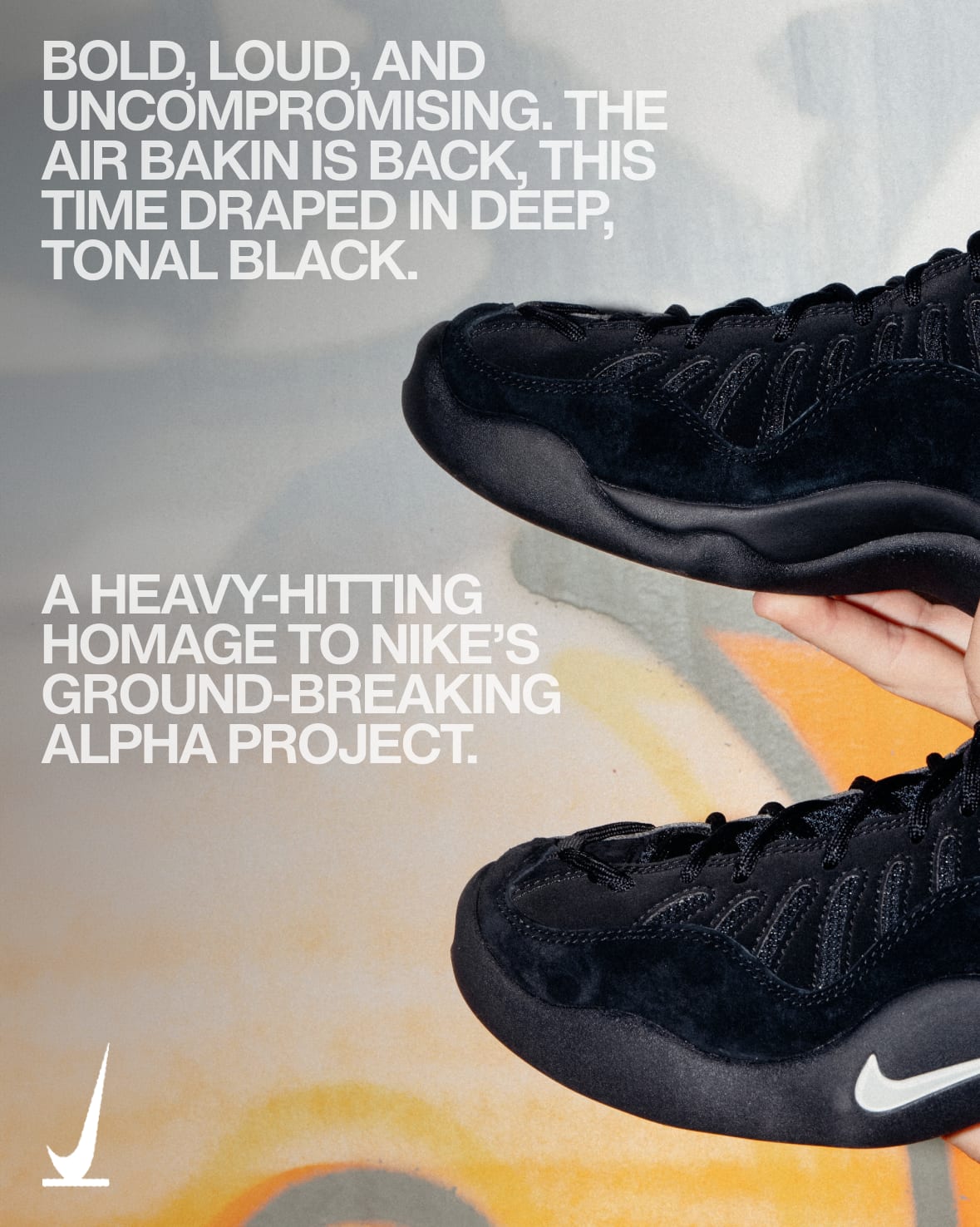 SNKRS Verified: Holiday '26 - Lifestyle