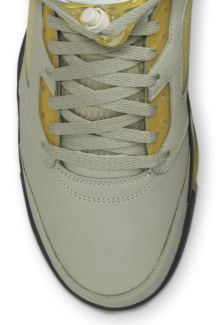 Ημερομηνία κυκλοφορίας του Air Jordan 5 "Jade" (DC7501-300)