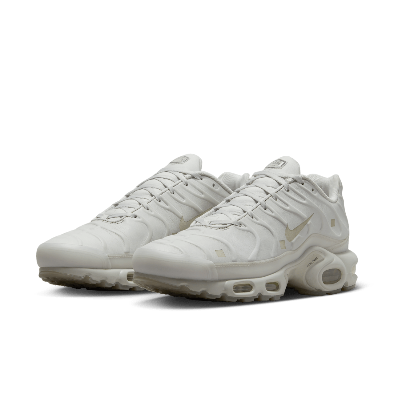 Air Max Plus x A-COLD-WALL* 'Stone' (FD7855-002) Release Date