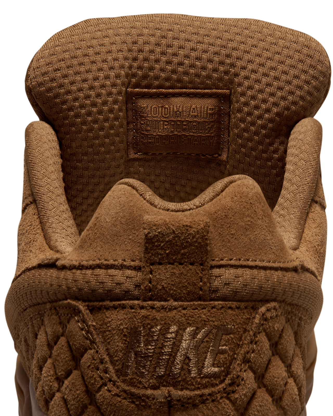PAUL RODRIGUEZ ZOOM AIR LOW Release Date