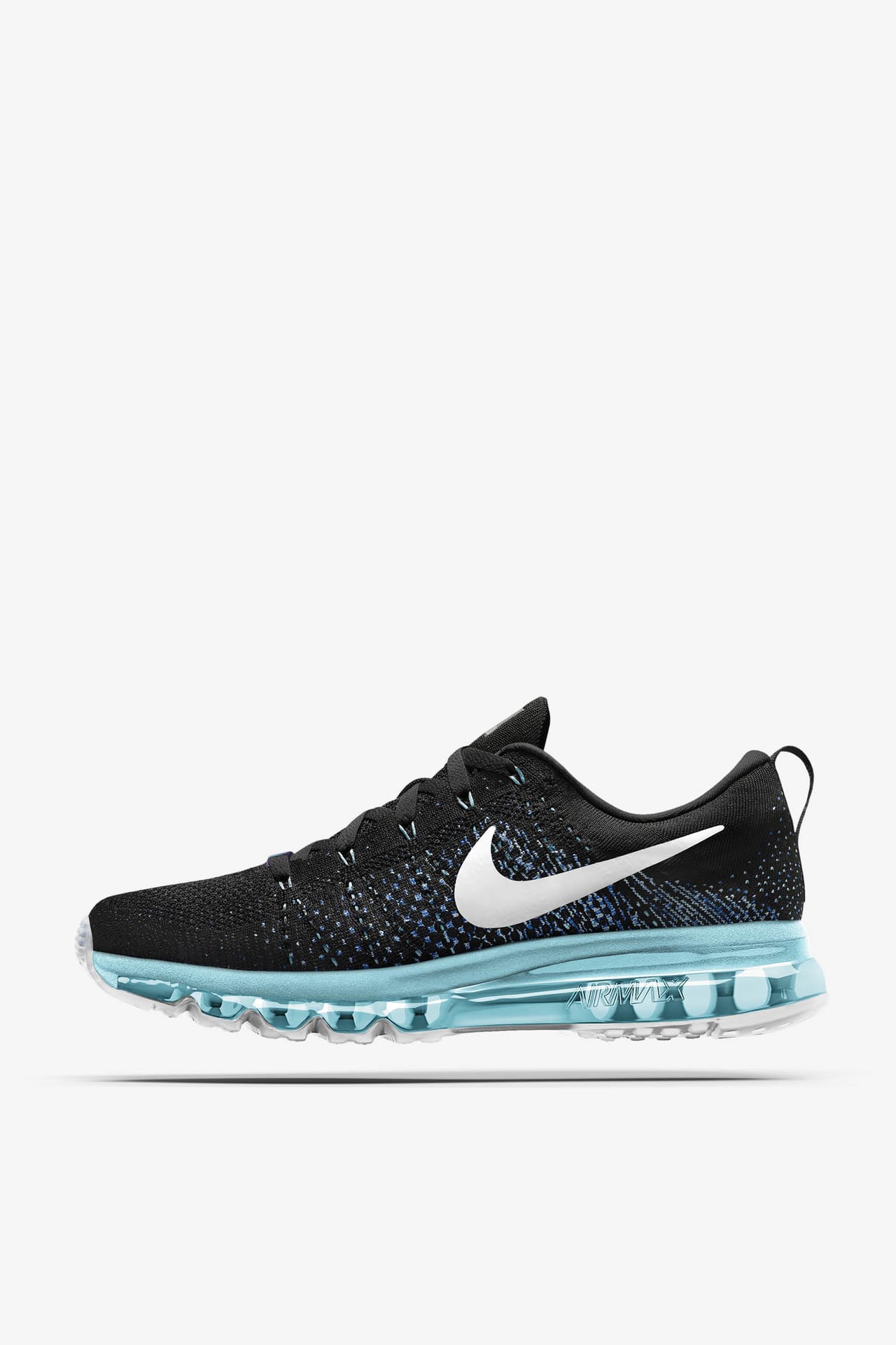 Nike Air Max 2014 Flyknit M iD Mark Parker Nike SNKRS