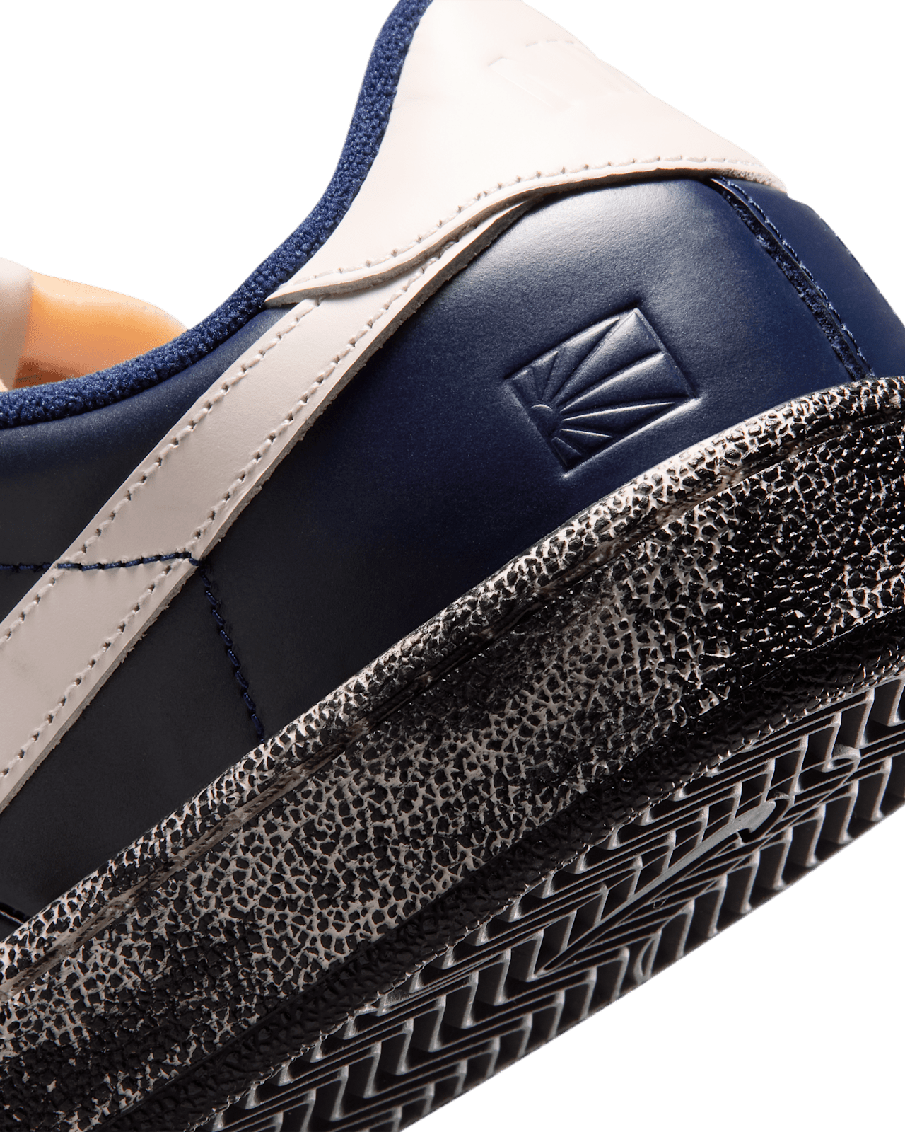 Nike SB Zoom Tennis Classic x Rassvet 'Blue Void and Sail' (IO9846-400) Release Date