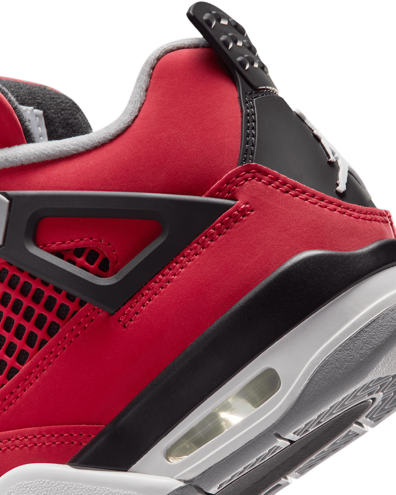 Older Kids' Air Jordan 4 'Toro Bravo' Release Date