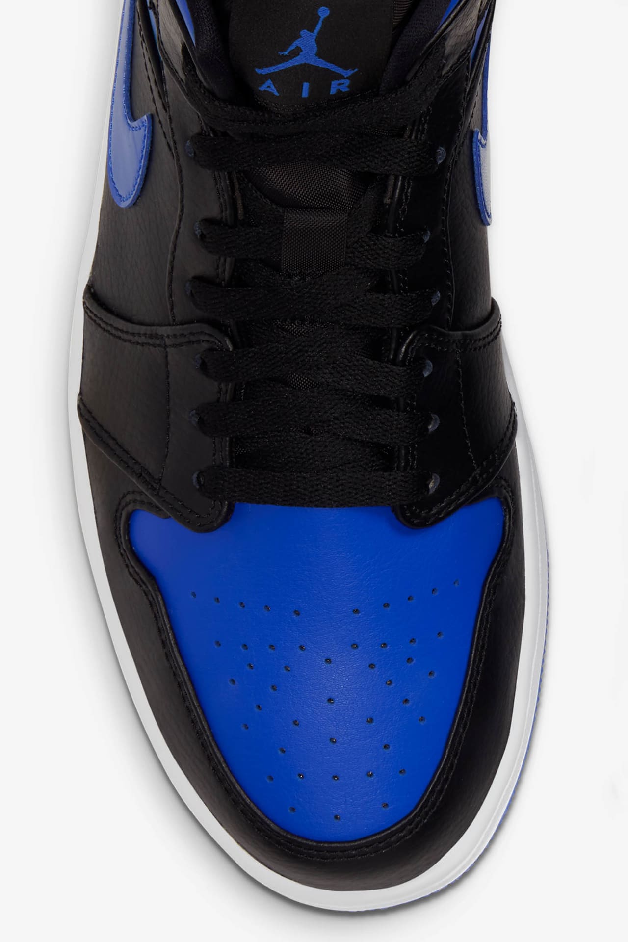 Jordan 1 royal blue online