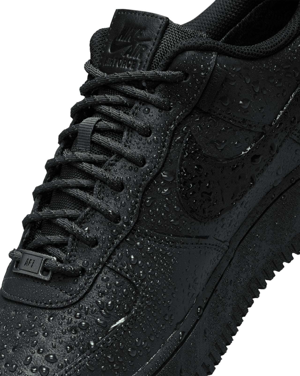 AIR FORCE 1 GTX VIBRAM Release Date