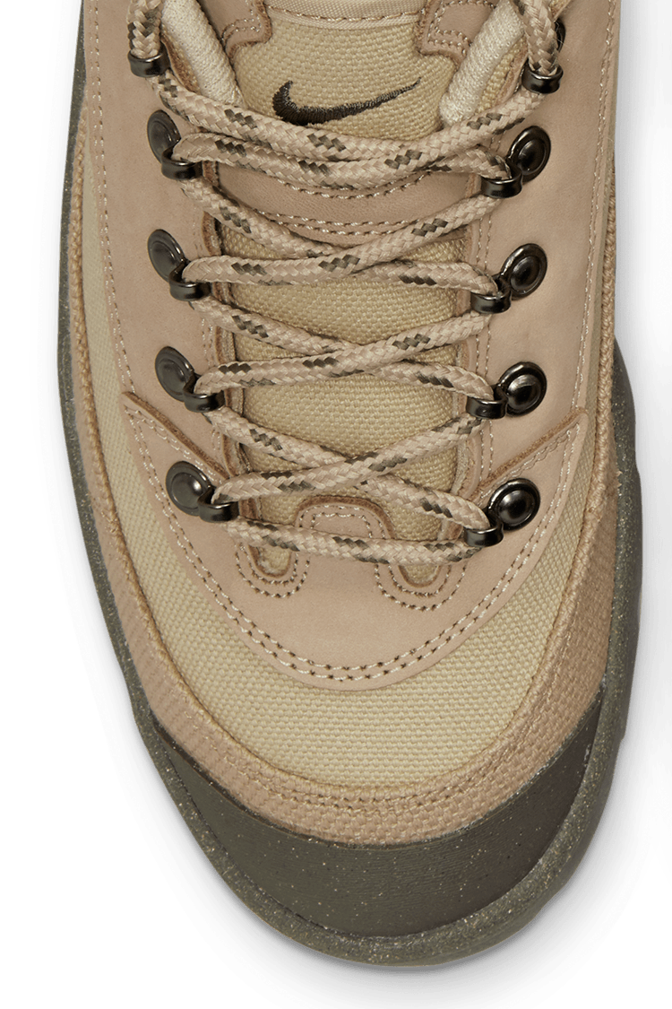 Women's Lahar Low Canvas 'Grain' Release Date