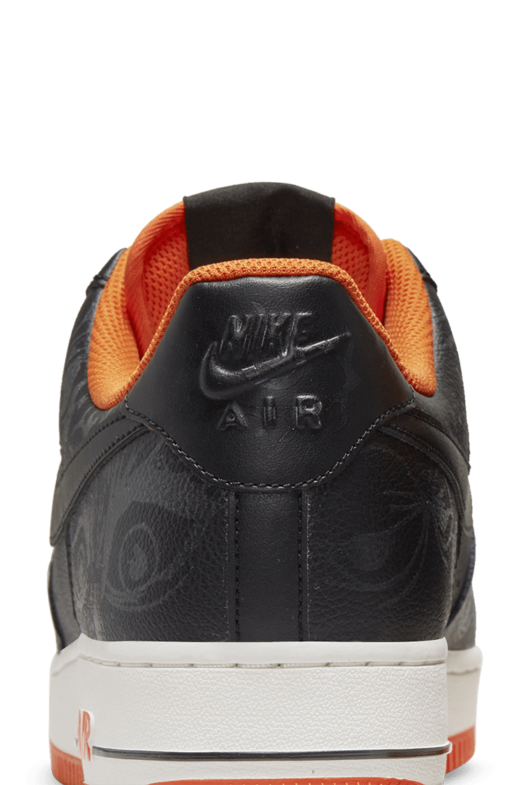 Air Force 1 'Halloween' (DC8891-001) Release Date