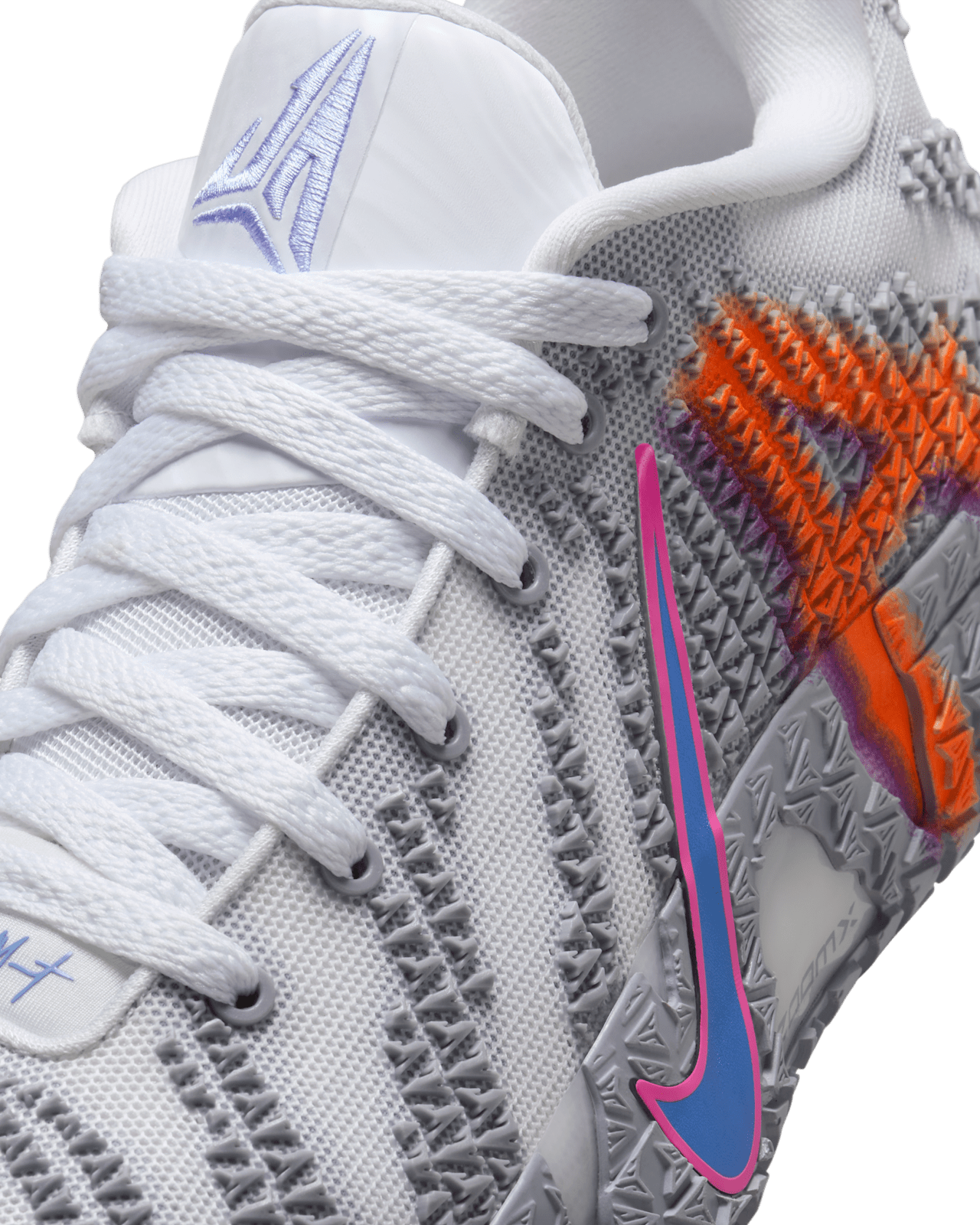 Ja 3 'Light Show' White and Dusty Cactus (HF2793-100) Release Date
