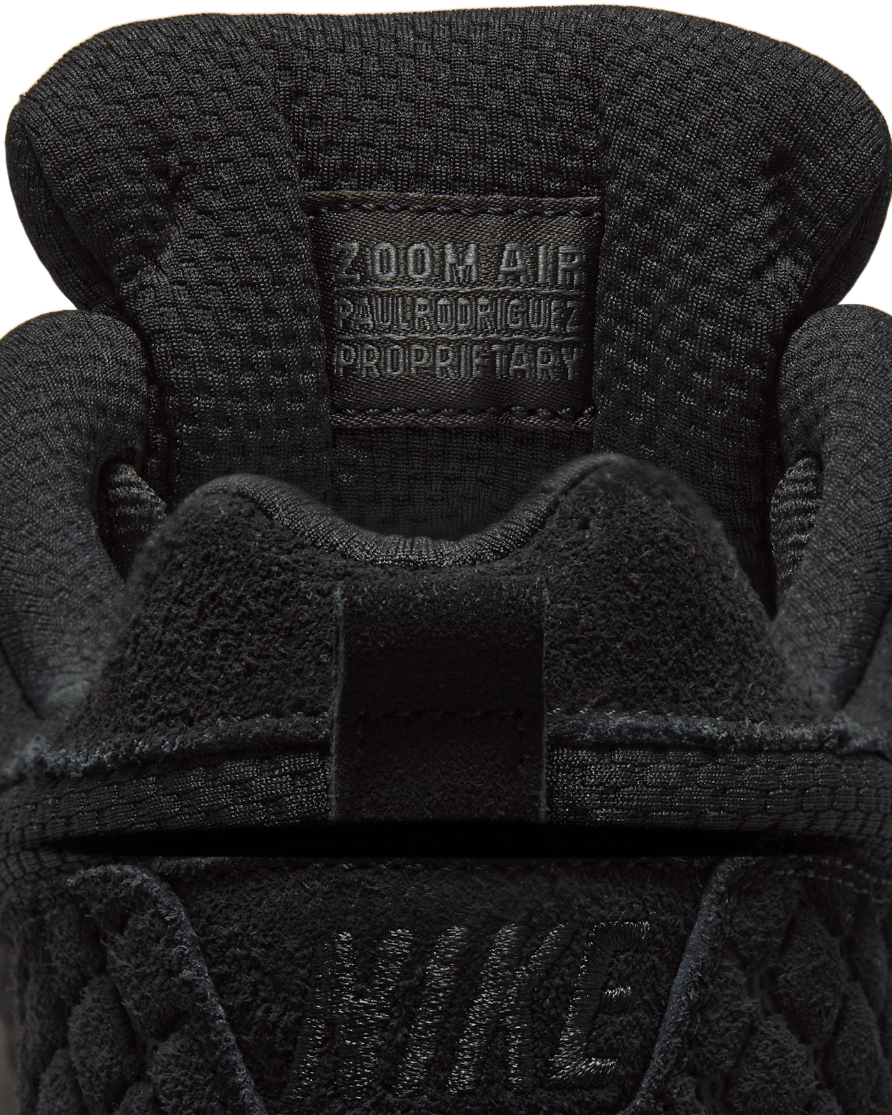 Paul Rodriguez Air Zoom Low 'Black and Gum Light Brown' (IQ6827-001) Release Date