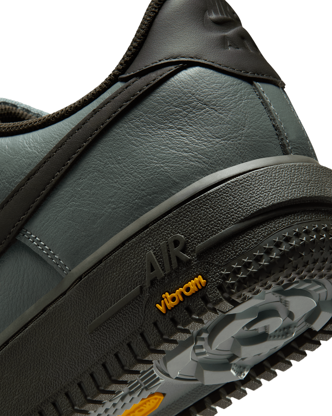 AIR FORCE 1 GTX VIBRAM Release Date