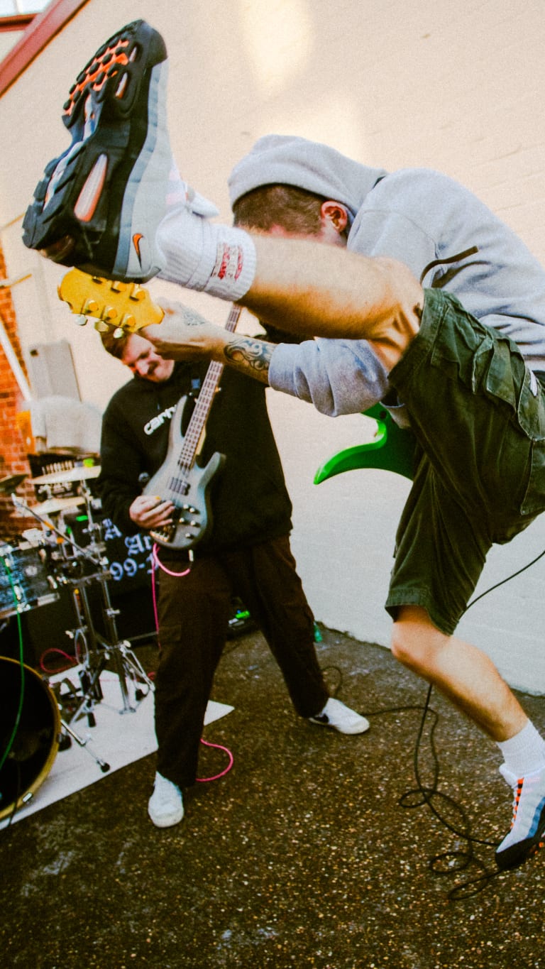 AM95 Photo Show: The photographers