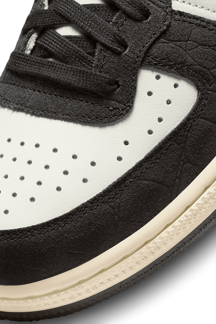 Fecha de lanzamiento del Terminator Low "Velvet Brown" (FN7815-200)