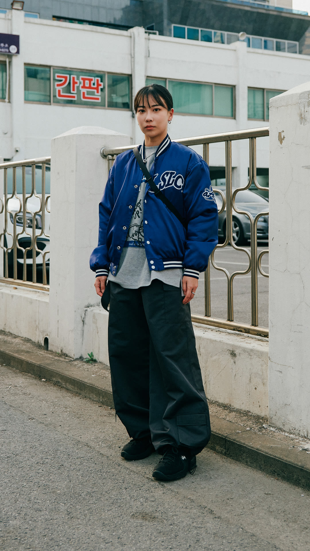 Street SNKRS: Seongsu