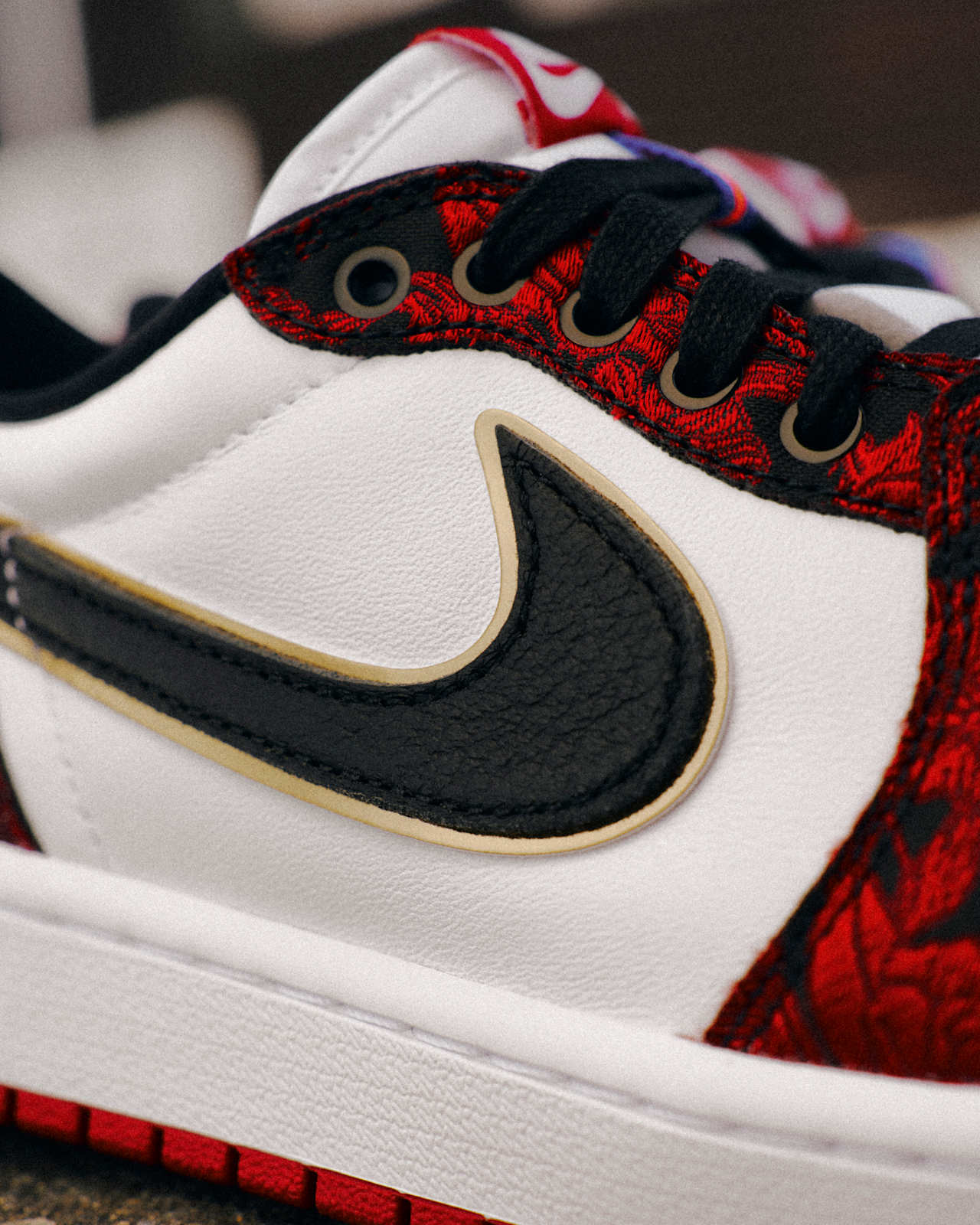 AIR JORDAN 1 RETRO LOW OG Release Date