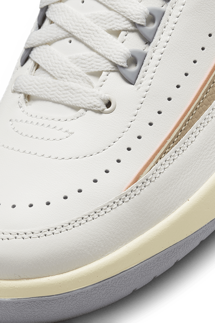 女款 Air Jordan 2 'Sunset Haze' (DX4400-118) 發售日期