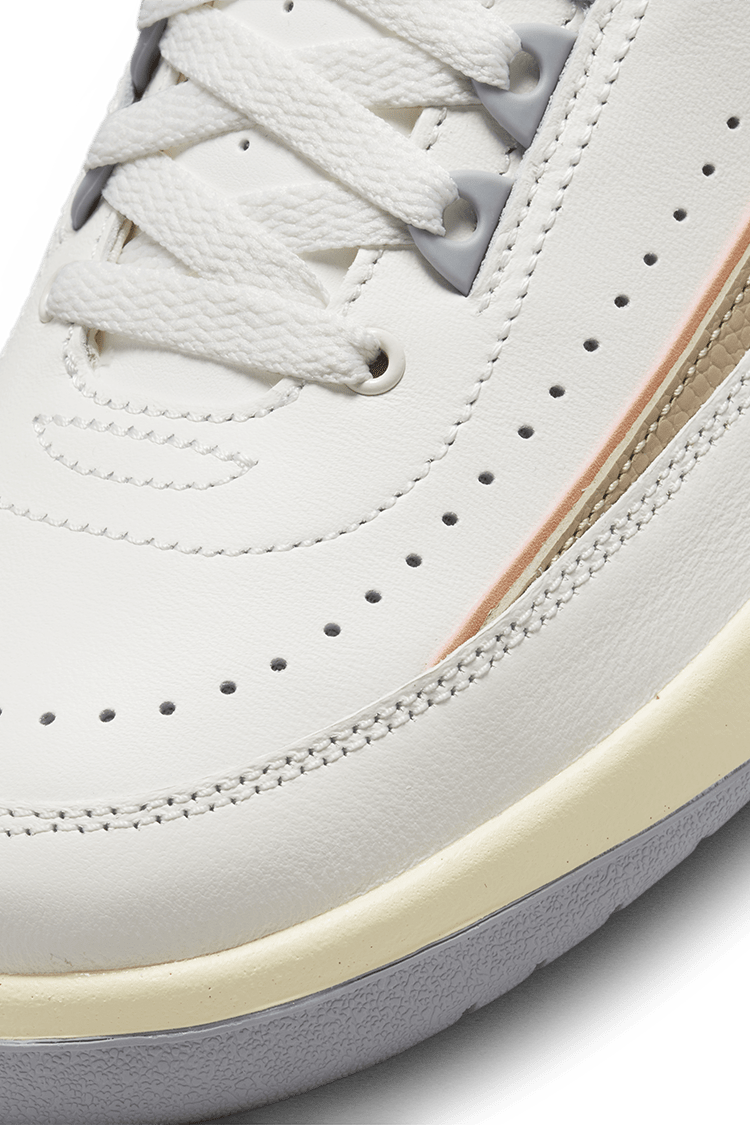 Women's Air Jordan 2 'Sunset Haze' (DX4400-118) Release Date. Nike SNKRS