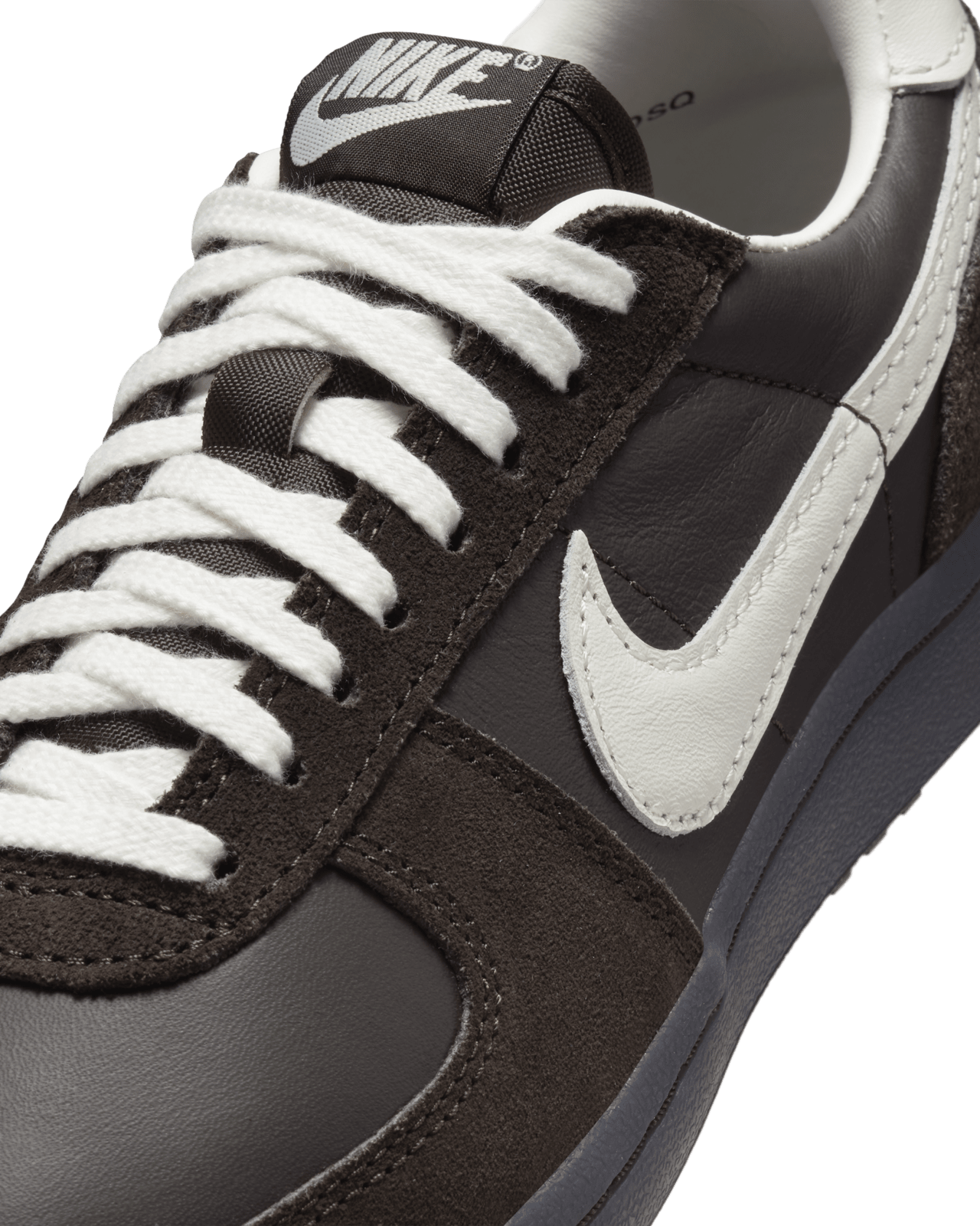 【NIKE公式】レディース フィールド ジェネラル '82 'Velvet Brown and Sail' (HV5130-220 / WMNS NIKE FIELD GENERAL)