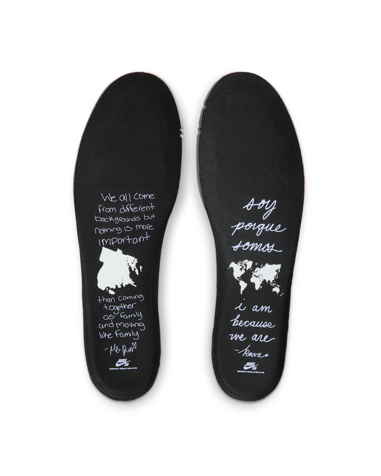 나이키 SB 덩크 로우 프로 x Bronx Girls Skate 'Black and Challenge Red'(HV1664-001) 출시일