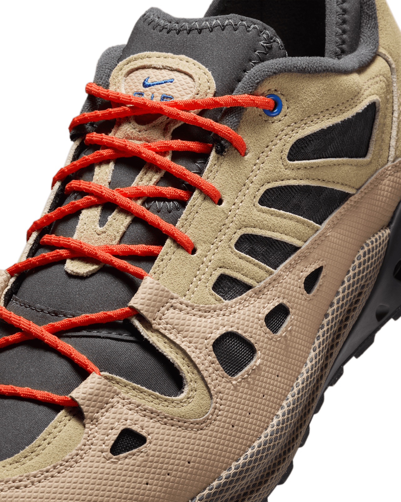 ACG Air Exploraid 'Neutral Olive and Hemp' (FJ1920-200) 發售日期