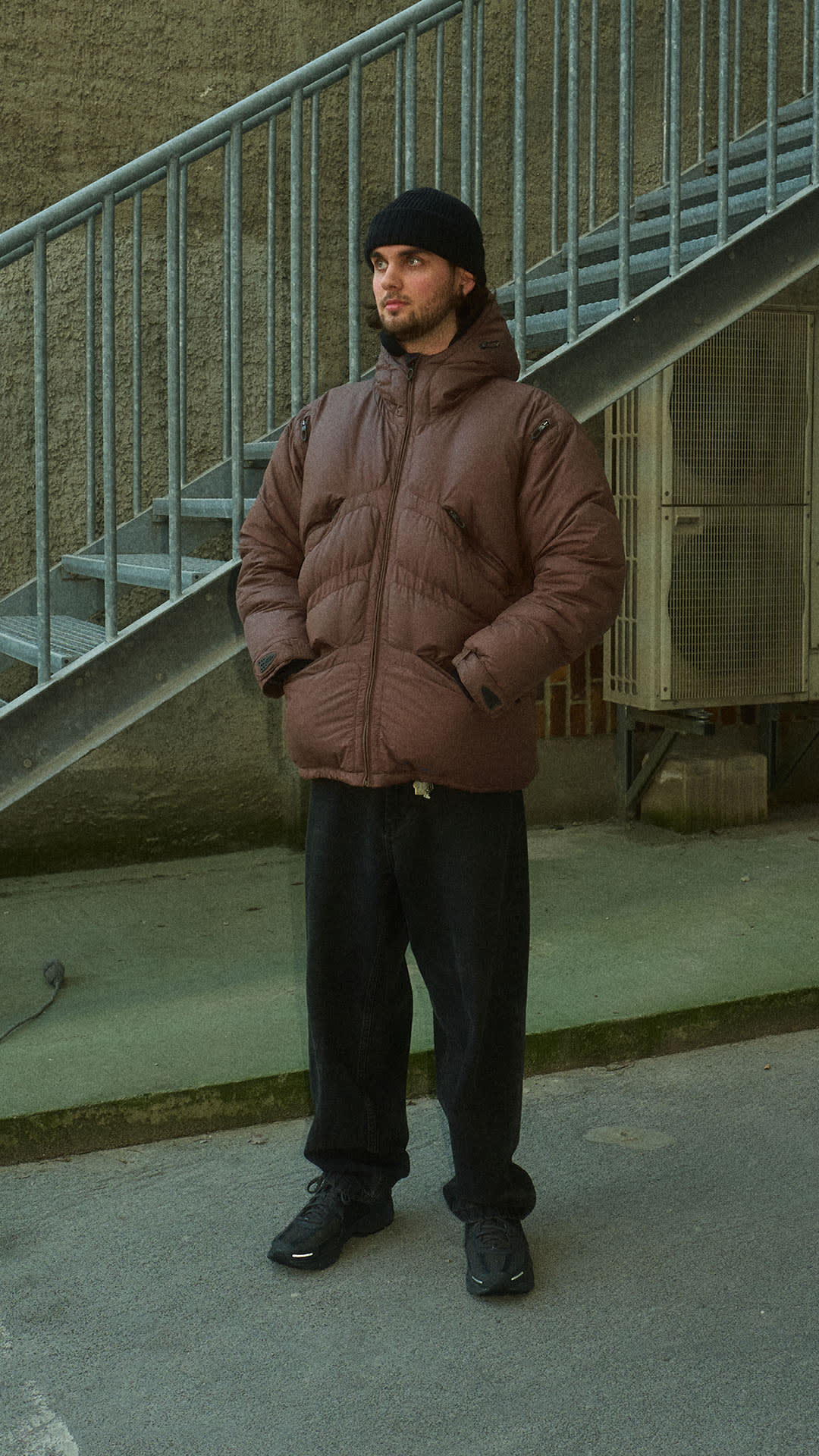 Street SNKRS: Prenzlauer Berg II