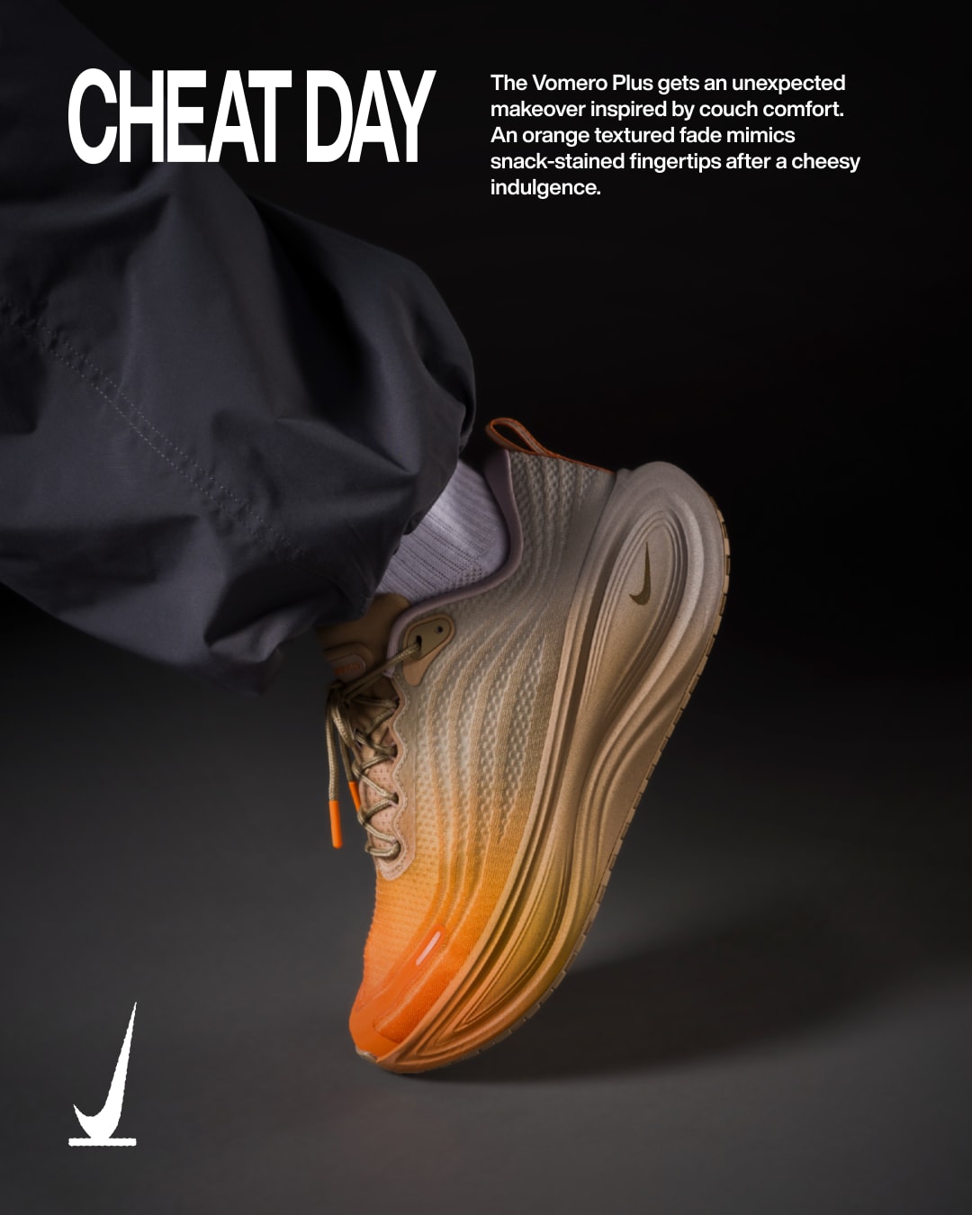 SNKRS Verified: ตอนที่ 4