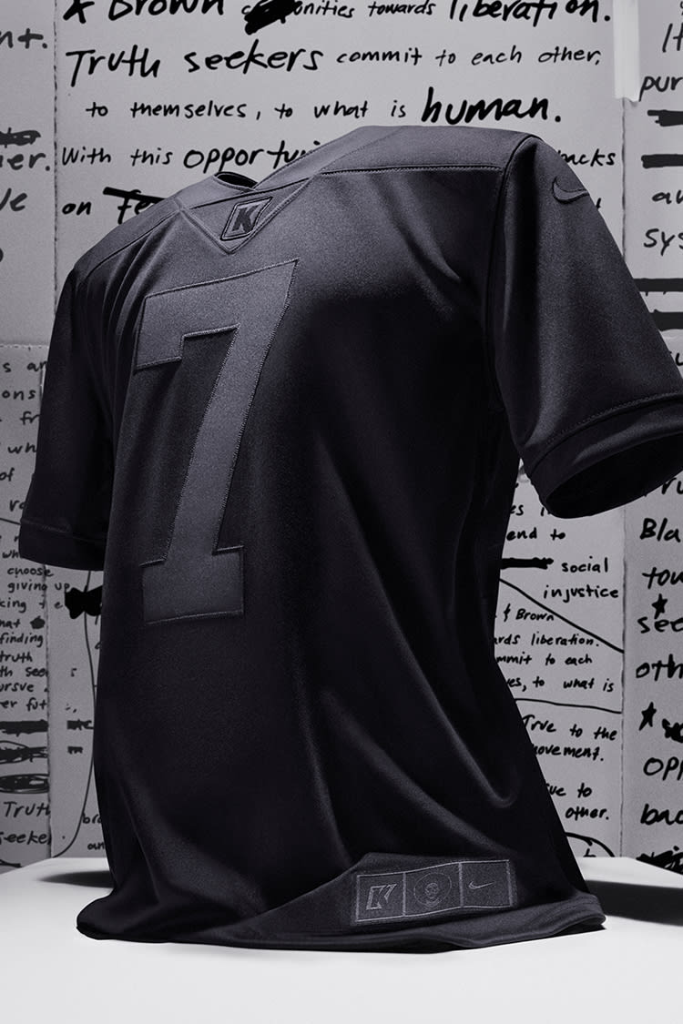 Kaepernick 7 jersey on sale