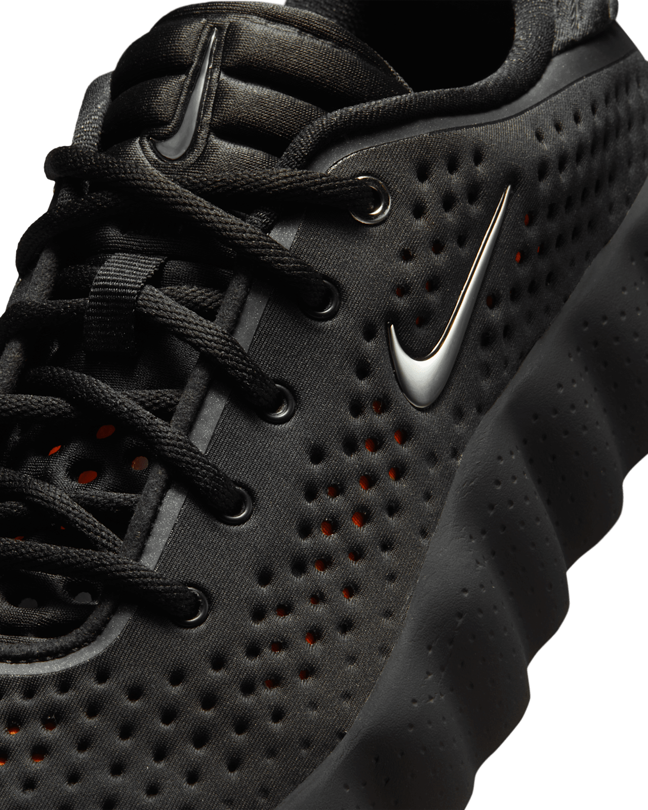 Women's Nike Mind 002 'Black and Hyper Crimson' (HQ4310-001) Release Date