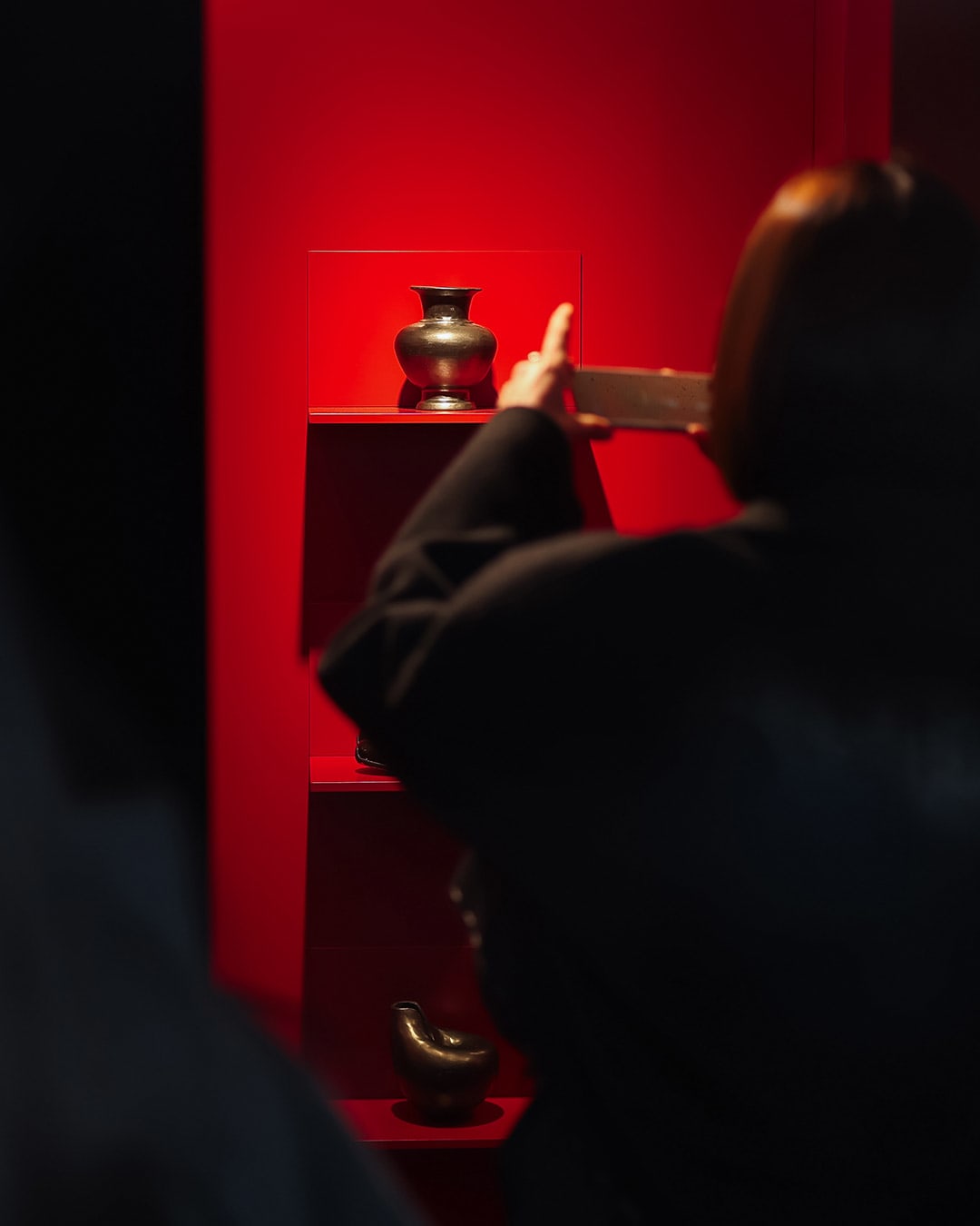 Street SNKRS: NIKE X LABELHOOD SPACE