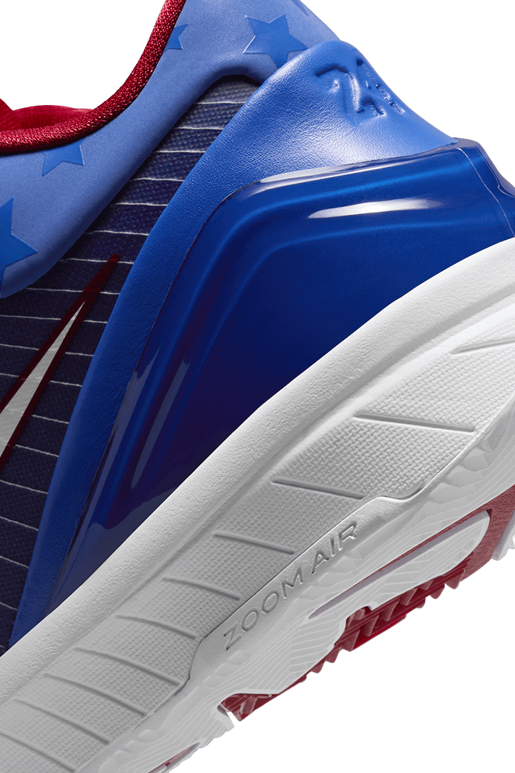 วันเปิดตัว Kobe 4 Protro "Philly" (FQ3545-400)