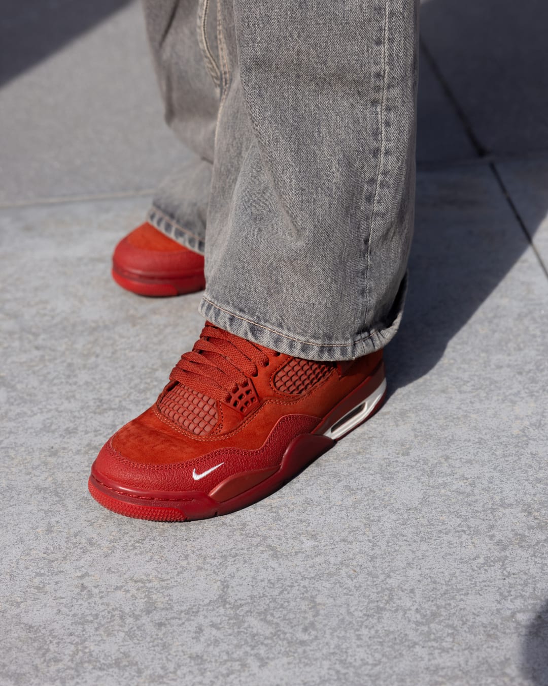 Street SNKRS: All-Star 2026