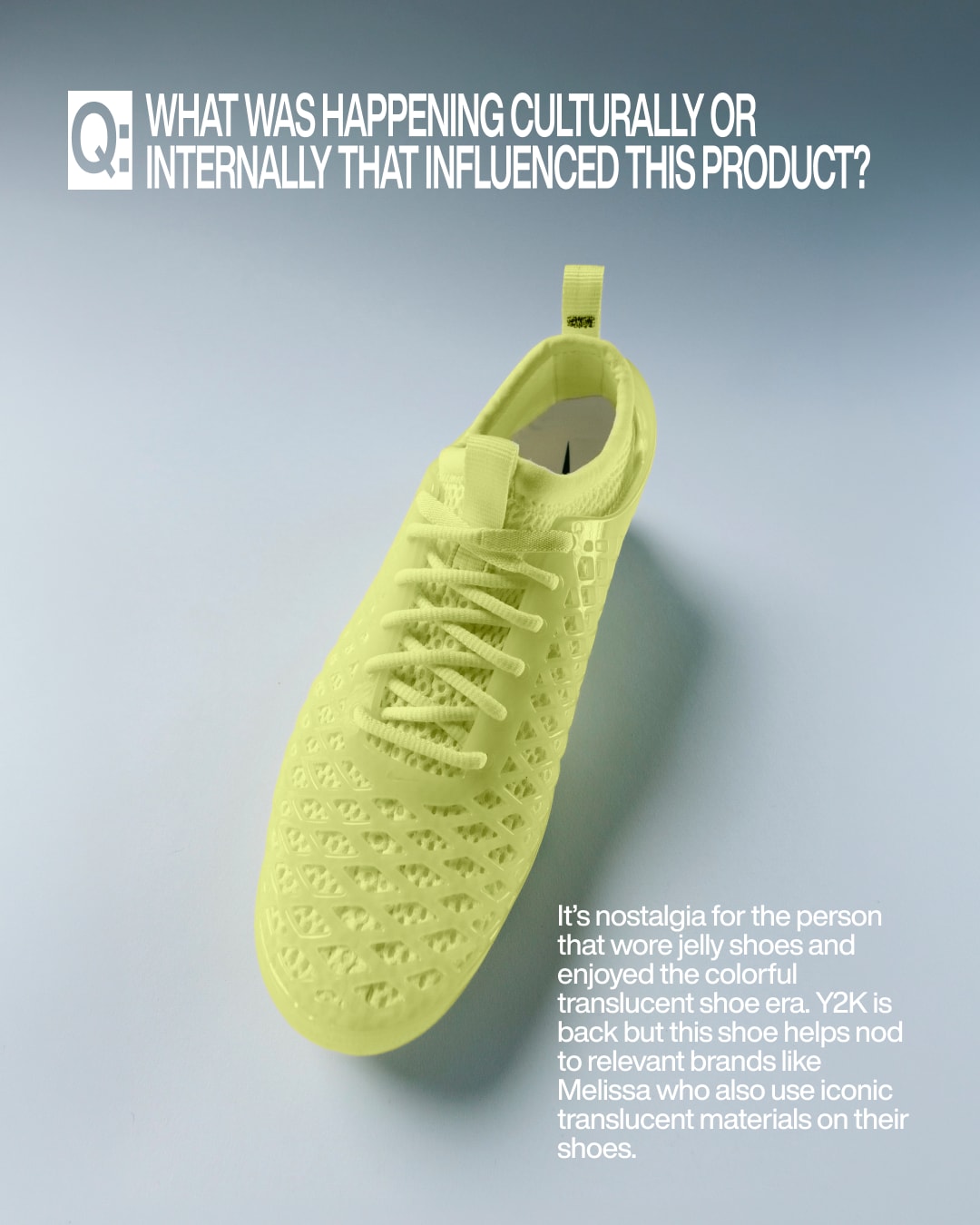 SNKRS Verified: Episode 1 