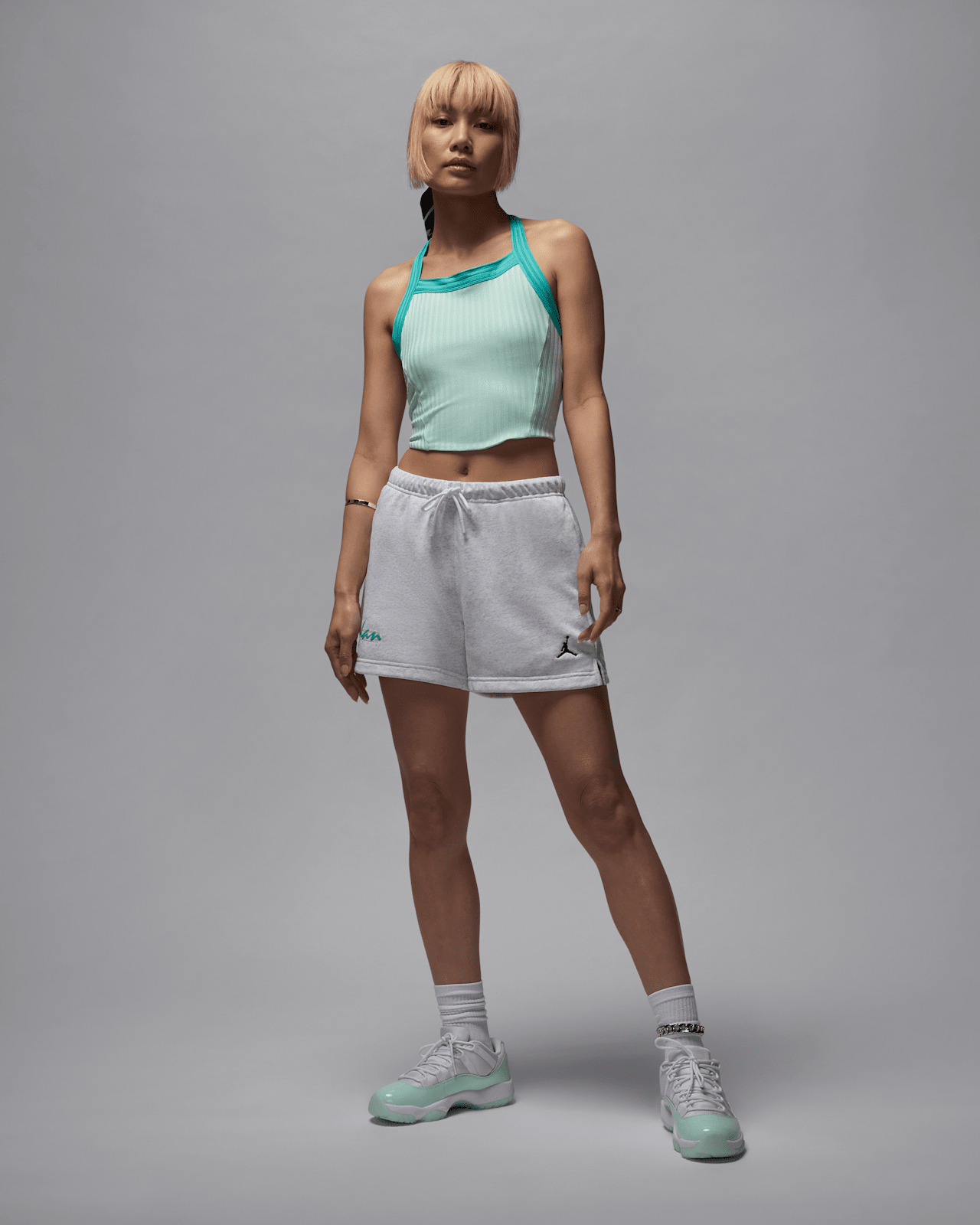 Women's Air Jordan 11 Retro Low 'Igloo' (AH7860-103) Release Date