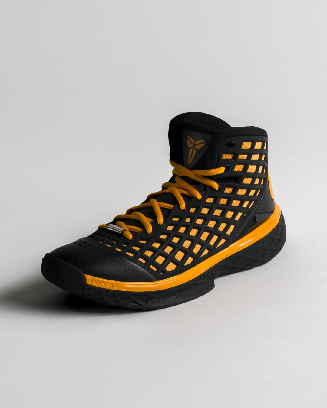 Kobe Vault: Kobe III