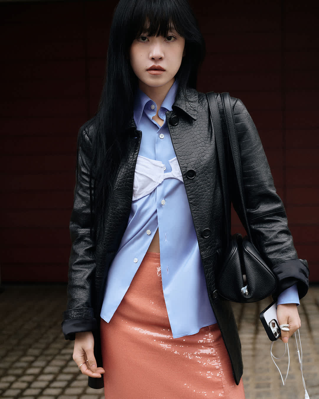 Street SNKRS: NIKE X LABELHOOD SPACE