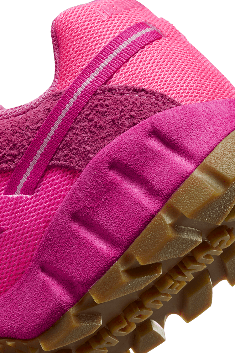 Fecha de lanzamiento del Air Humara x Jacquemus "Pink Flash" (DX9999-600)